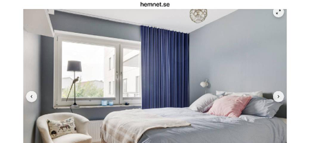 Fernissagatan, Limhamn - Foto 2