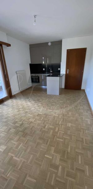 Route D'hermance 139, joli appartement rénové de 2 pièces - Foto 1