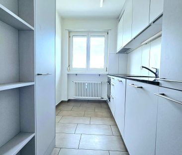 3 Zimmer, 55 m², 2. Stock - Foto 1