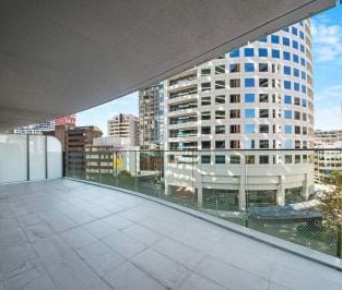 North Facing Resort Style Apartment - Photo 6