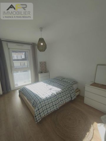 Appartement Aulnay Sous Bois 2 pièce(s) 45 m2, - Photo 3