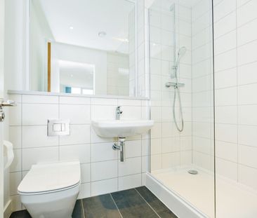 Room in a Shared Flat, Boundary Lane, M15 - Photo 5