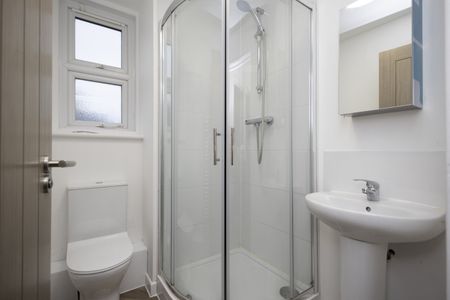 1 bed flat to rent in Richmond Hill, Bournemouth, BH2 - Photo 4