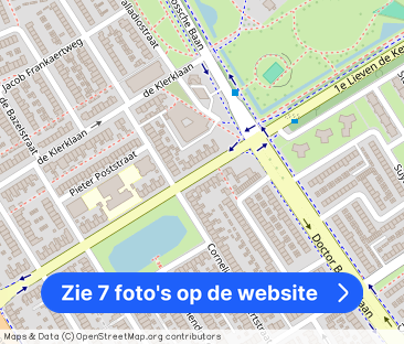 Te huur: Appartement 1e Lieven de Keylaan in Eindhoven - Foto 1