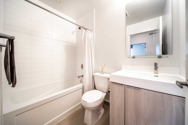 For Lease - 20 Tubman Avenue Unit# 804, Toronto, Ontario - Photo 1