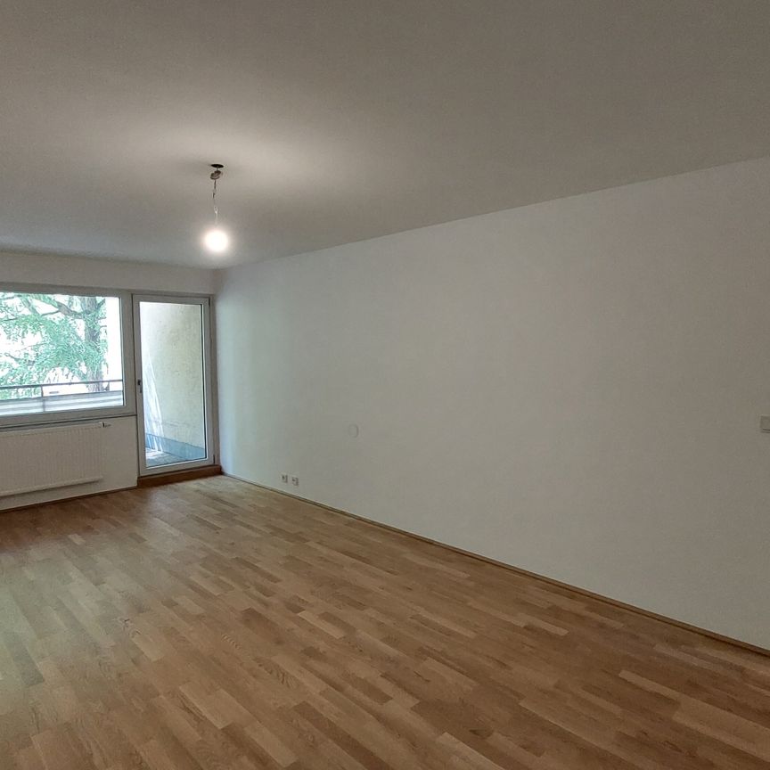 Helle 3-Zimmerwohnung mit Top-Lage nahe Bahnhof Ottakring - Photo 1