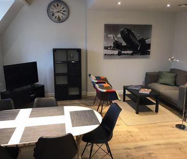 Duplex - for rent - Foto 4