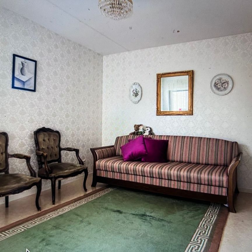 Bergaparksvägen, Åkersberga - Photo 1