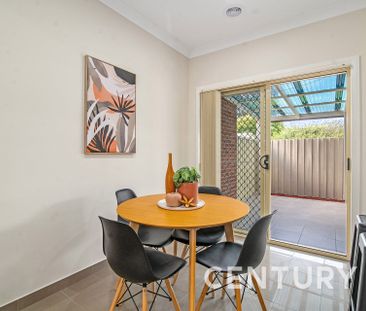 Stylish 3-Bedroom Townhouse in Noble Park - Photo 2