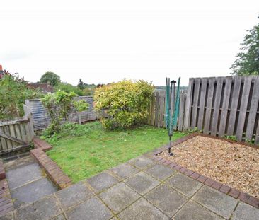 4 bedroom terraced house to rent - Photo 1