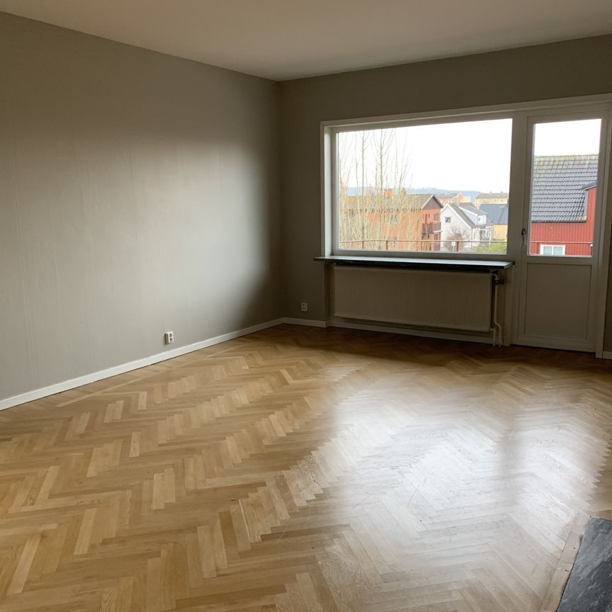 Lasarettsgatan 54 - Foto 1