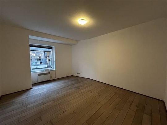 Appartement te huur - Foto 1