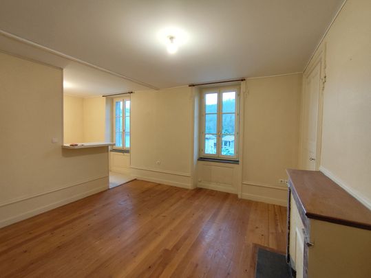 Location Appartement 3 pièces 55m² CHAVANAY 42410 - Photo 1