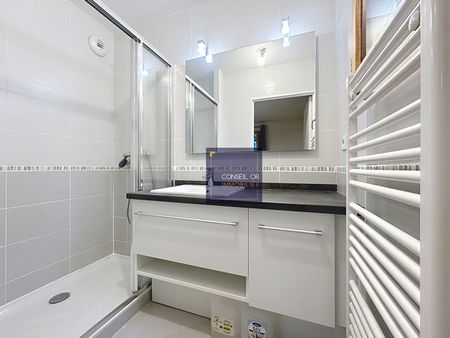 appartement T4 + garage double, - Photo 3