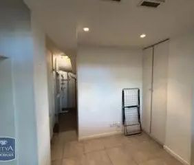 Appartement à louer 1 pièce 18.89m² - Photo 5