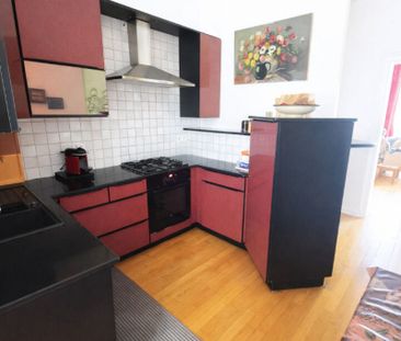 RENNES - T4 meublé en hyper centre de rennes - Photo 3