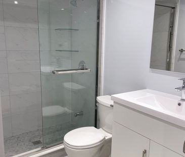 For Lease - 707 Frank Hempen Court Unit# Lower, Newmarket, Ontario - Photo 3