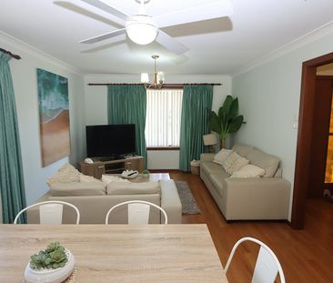 FURNISHED 3 BEDROOM HOUSE - Photo 1