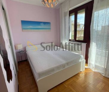 Quadrilocale Strada Privata Vallarino 88, Solaro, Sanremo - Foto 4