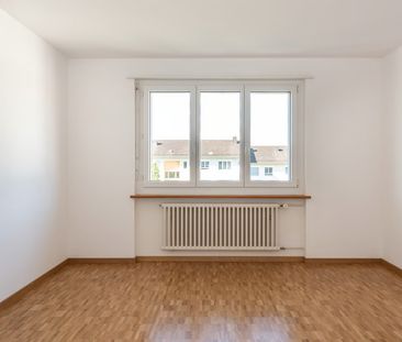 4 Zimmer, 83 m², 1. Stock - Foto 4