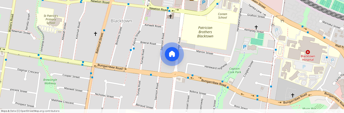 129A Flushcombe Road, NSW 2148, Blacktown