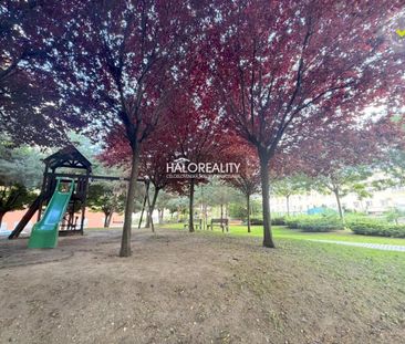 Prenájom, dvojizbový byt Bratislava Ružinov, ulica Jégeho alej - NOVOSTAVBA - EXKLUZÍVNE HALO REALITY – Fotografia 5