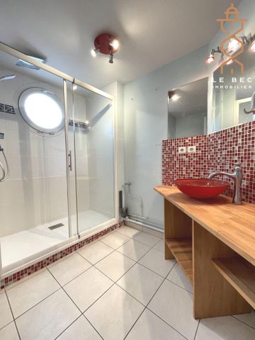 Location T4 Vannes ville - Photo 5