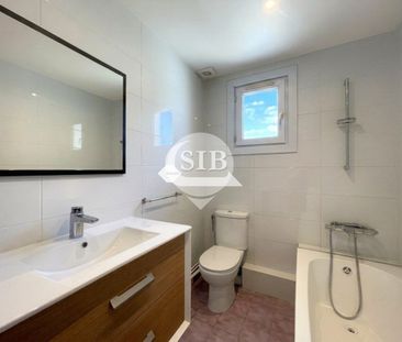 Location Appartement 2 pièces 42m² BALLAINVILLIERS 91160 - Photo 4