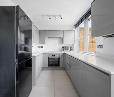 5 bedroom maisonette to rent - Photo 3