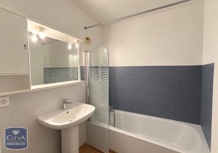Location Appartement 2 pièces 53m² LE CANNET 06110 - Photo 3
