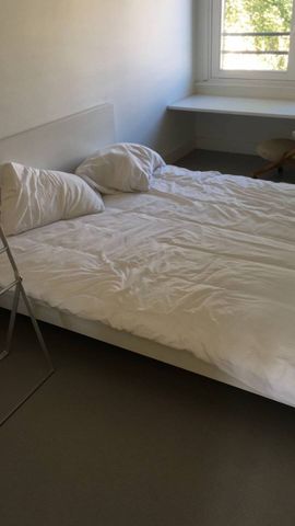 Overtoom, stunning, spacious, modern 3-bedroom apartment. - Foto 4
