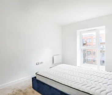 2 Bedroom 2 Bathroom - Photo 5