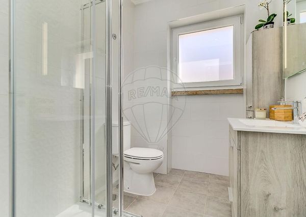 Apartamento T2 em Lisboa