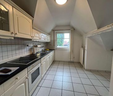 Große Dachgeschosswohnung in Lingen zu vermieten - Photo 3