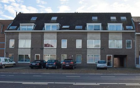 Studio met terras op 1 km van grens met Maastricht. - Photo 2