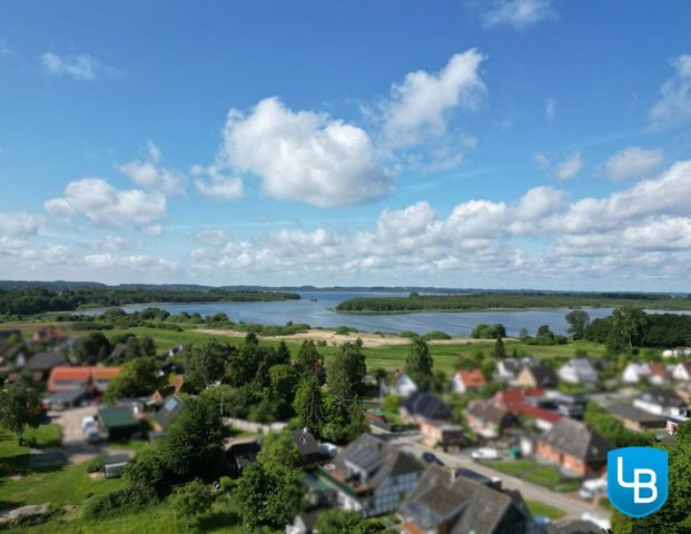 Erstbezug zur Miete – modernes Wohnen in Giekau nahe des Selenter Sees! - Photo 1