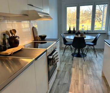 Lextorpsvägen 37 - Photo 1