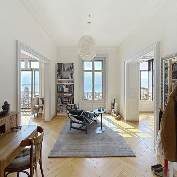 5.5 Zimmer, 134 m², EG - Foto 1