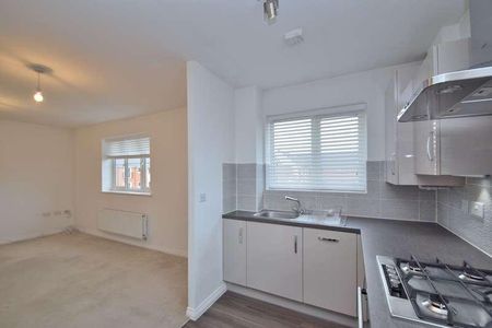 Alderney Avenue, Bletchley, MK3 - Photo 3