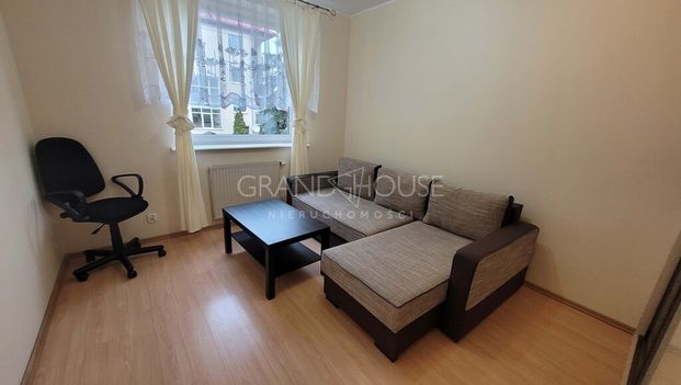 wynajem 3 pokoje na Warszewie - Zdjęcie 1