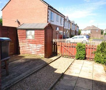 Cedar Court, Catchgate, County Durham, DH9 - Photo 2