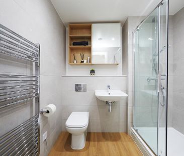 1 bedroom apartment to rent - Photo 3