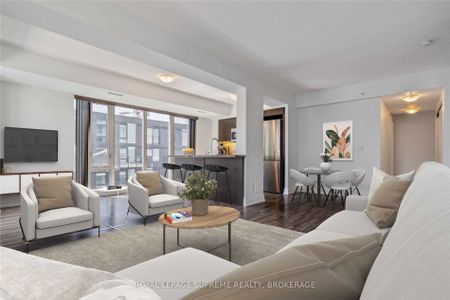 For Lease - 555 Wilson Avenue Unit# E707, Toronto, Ontario - Photo 2