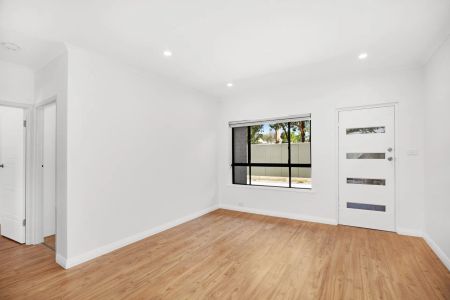 Fully renovated two bedroom homette includes water use and supply - Photo 4