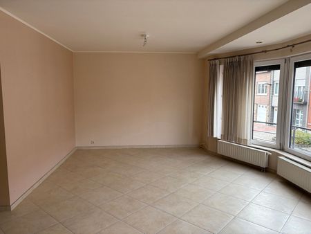 Bel-etage te huur in Zaventem - Photo 2