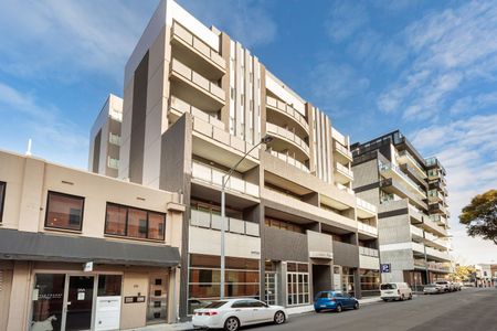 606/20 Garden Street, South Yarra VIC 3141 - Apartment For Rent | Domain - Photo 4