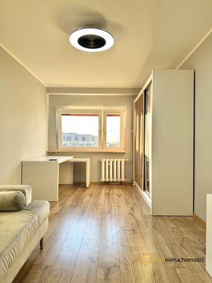 Centrum! Nowoczesne przestronne mieszkanie - Photo 1