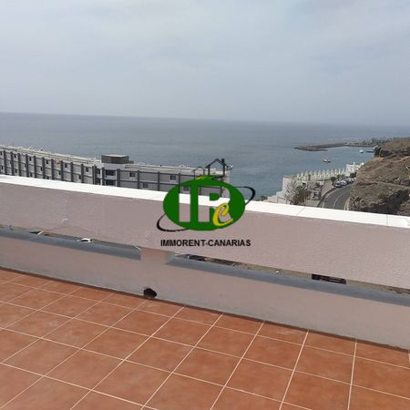 Schönes Apartment mit beheizbarem Gemeinschaftspool, topp Meerblick - Photo 3