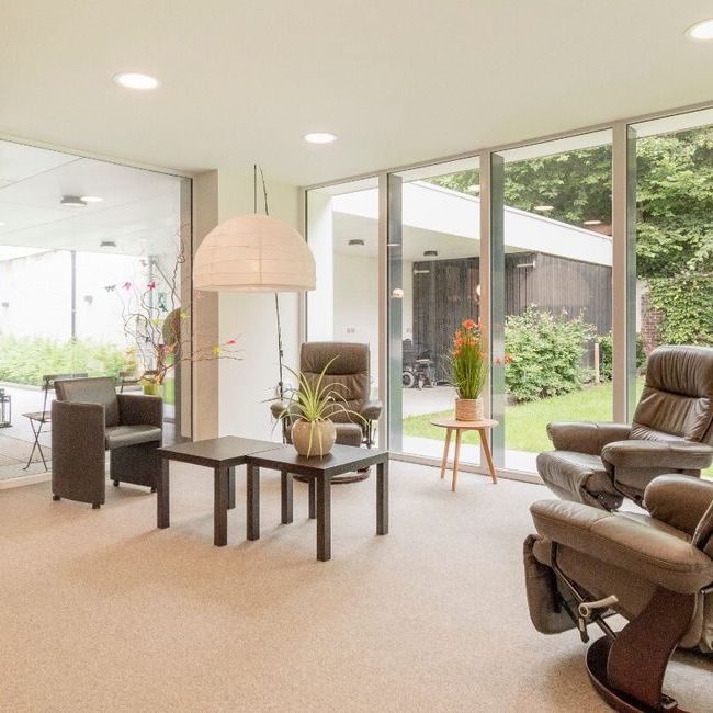 Woning te huur in Tielt voor € 1.230 met 1 slaapkamer - Photo 1