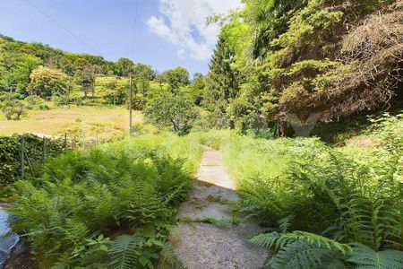 Rent to buy - Faszinierendes historisches Haus, komplett renoviert mit grossem Garten - Foto 4